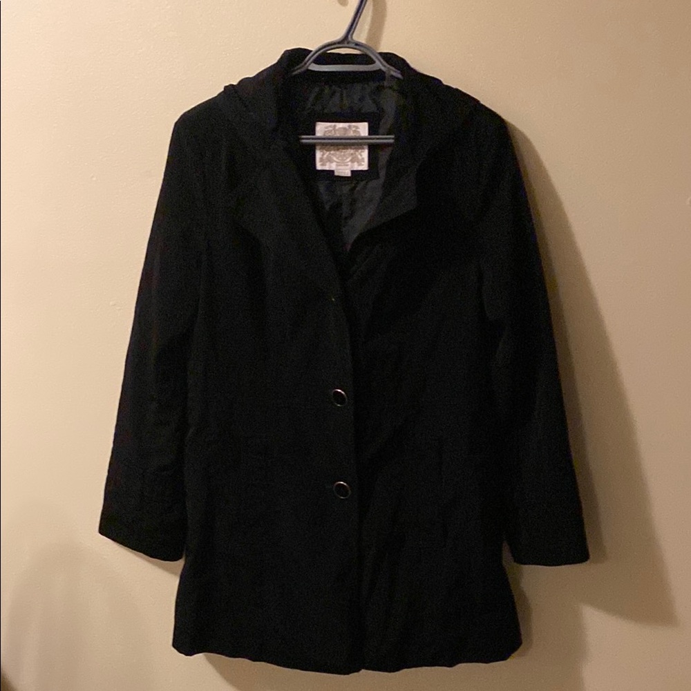 Female Esprit Jacket and Coat Large size